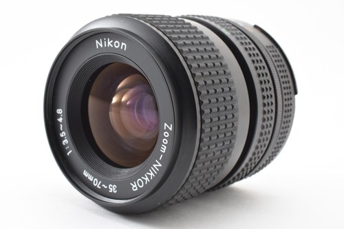 Quasi come nuovo - [], nikon