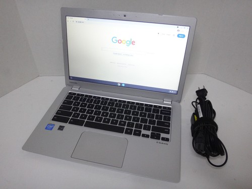 Toshiba chromebook - toshiba,