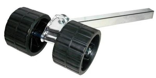 Rullo basculante rulli - rullo,