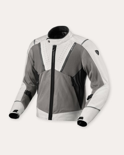 Giacca moto estiva - moto,