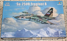 TROMBETTIERE 02277 SU-25