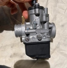 Carburatore Dell’orto Phbl 25 Bs
