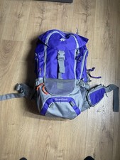 Zaino da trekking Forclaz