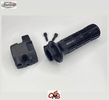 COMANDO GAS DOMINO COMPLETO CON MANOPOLA MBK/YAMAHA BOOSTER SPIRIT-ROKET-NG 50