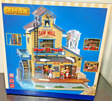 SEGHERIA LEMAX MENARDS