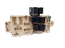 Centralina Relè Scatola