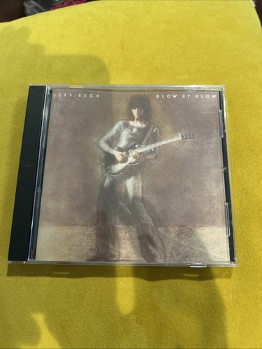 Blow jeff beck - blow,