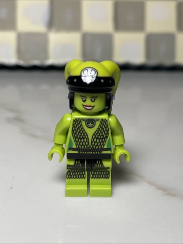 Lego star wars - wars, minifigure