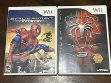 Lotto Spiderman (2) Amico o