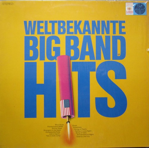 Unknown artist weltbekannte - unknown,