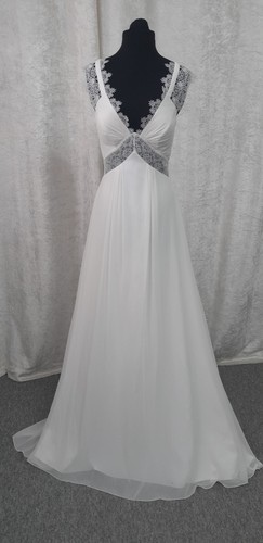 Abito sposa kelsey rose - abito, da