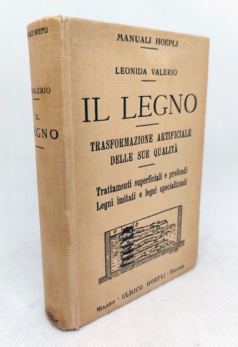 Leonida valerio legno - leonida, valerio.