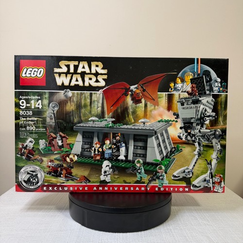 Lego 8038 star wars - star, wars: