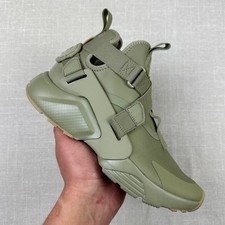 2017 Nike Air Huarache City