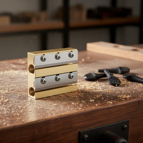 Modellatore piroli ottone - modellatore, in