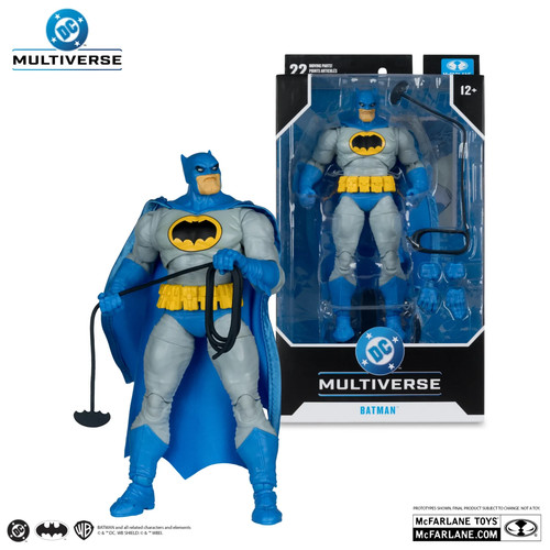 Pre order mcfarlane - pre,