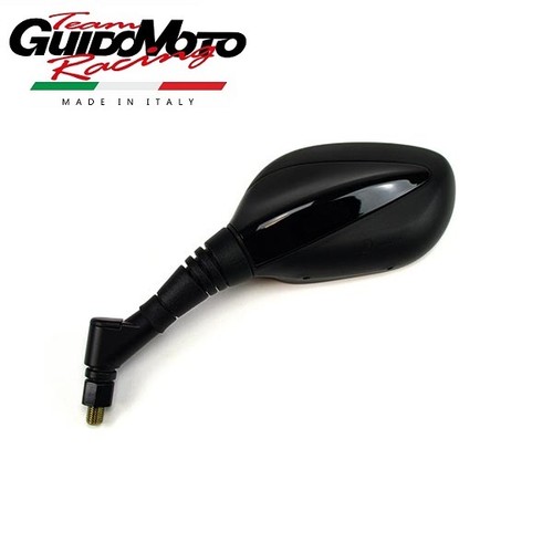 Specchio sinistro scooter - sinistro,