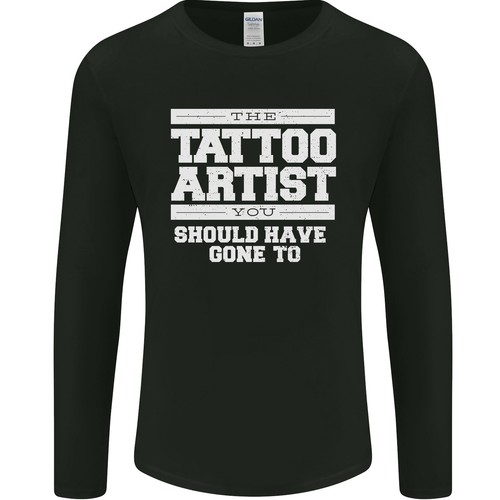 The tatuaggio artista - the, you