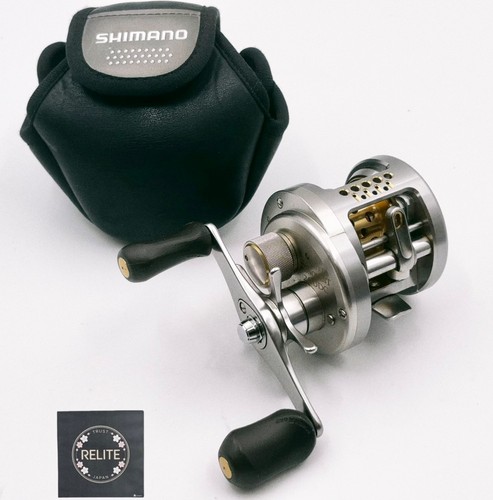 Shimano calcutta conquest - shimano, 03