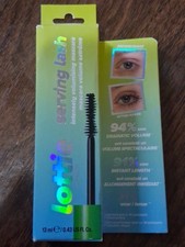  Lottie Serving Lash Intensely