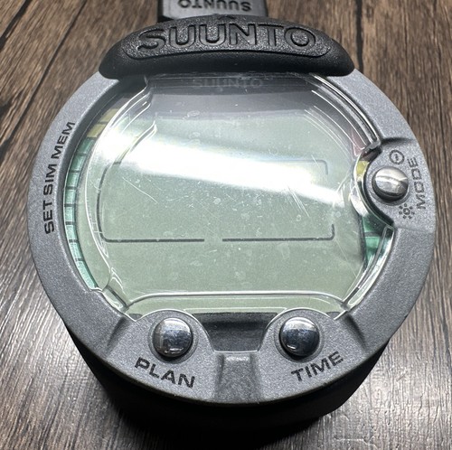 Suunto vyper computer - 'vyper',