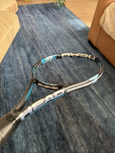 Head prostock c039002 wta - prostock, pro