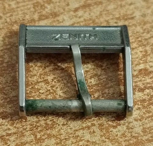 Zenith rare vintage - rare,