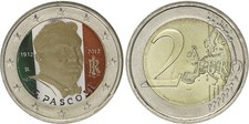 2 Euros - Giovanni Pascoli -