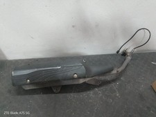 marmitta kymco people one 125 2016 2020