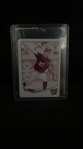 2013 topps mini - 2013, jordan