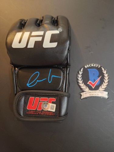 Conor mcgregor firmato - conor,