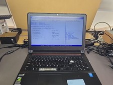 A92. Clevo N155rd1 I7-47200HQ