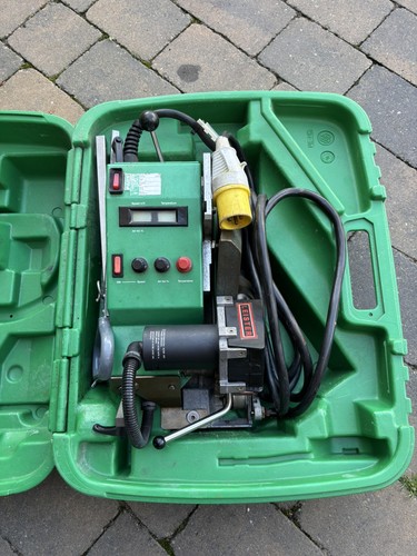 Leister uniplan - leister,