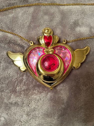 Sailor moon crisis - moon,