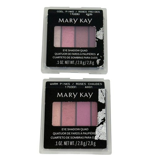 Mary kay ombretto quad - mary,