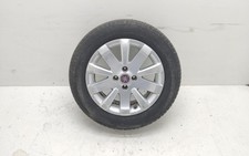 CERCHIO IN LEGA PER FIAT Qubo 1° Serie 51889292 (08>15)