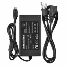 12V 3-Pin Adapter Power Supply