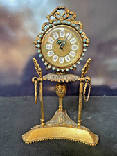 Orologio sveglia da tavolo