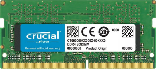 Crucial ddr4 ram - crucial, gb