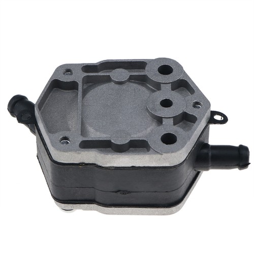 Pompa carburante fuoribordo
