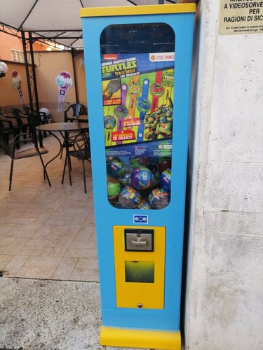 Vendesi per cessata -  vendesi,