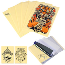 Kit práctica tatuaje 31 - práctica,