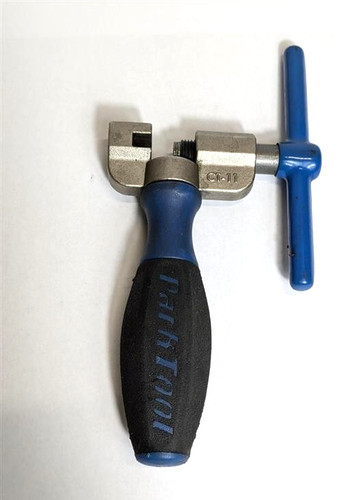 Park tool rivetto - tool, ct-11
