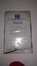 KIT LEVE FRENO CORSA RECORD