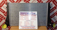 Intercooler vw golf IV 1.9