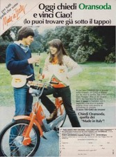 advertising Pubblicità
