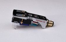 Headshell, cartuccia per
