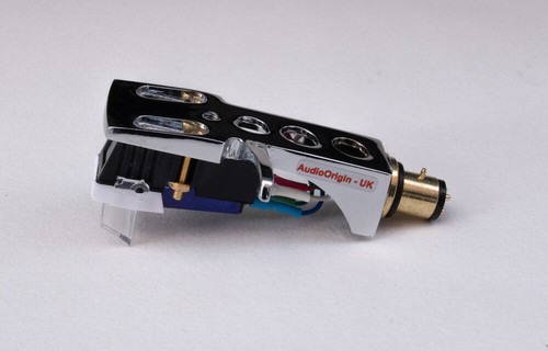Headshell cartuccia per - headshell,,