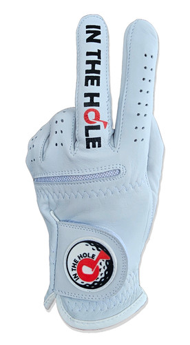 Guanto golf the - da,
