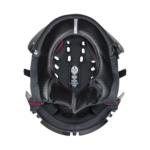 Interno casco clima comfort - casco, tg